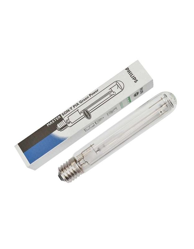 Philips | Greenpower | 600W 230V | E40 | HPS