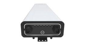 OCL | LED Kweeklamp | Balaena | 680W