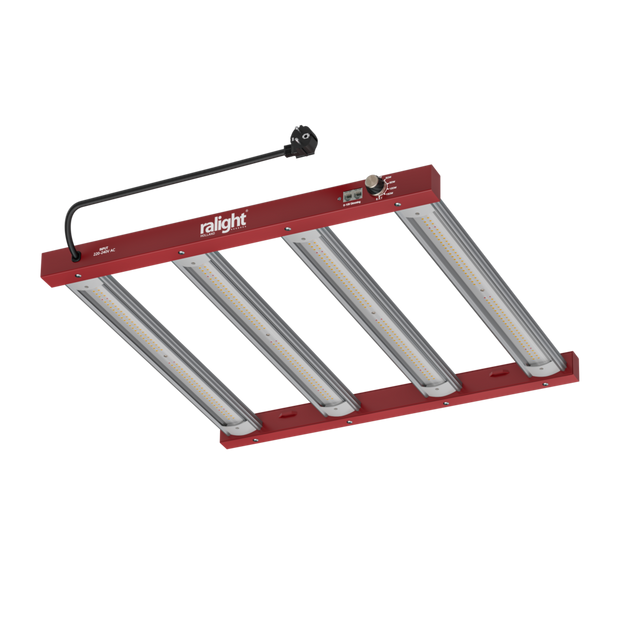 Ralight | LED Kweeklamp | 150w | 40x40cm