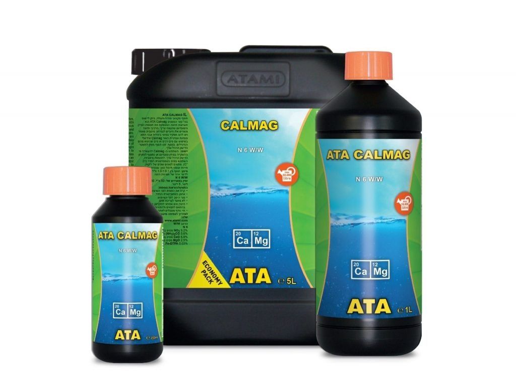 Atami | ATA CalMag | 1 ltr