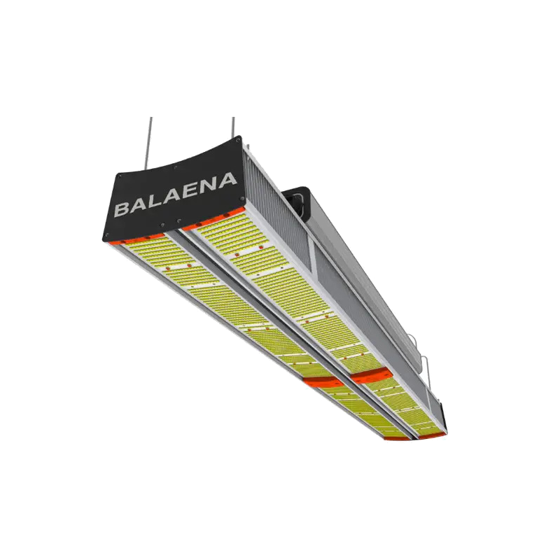OCL | LED Kweeklamp | Balaena | 680W