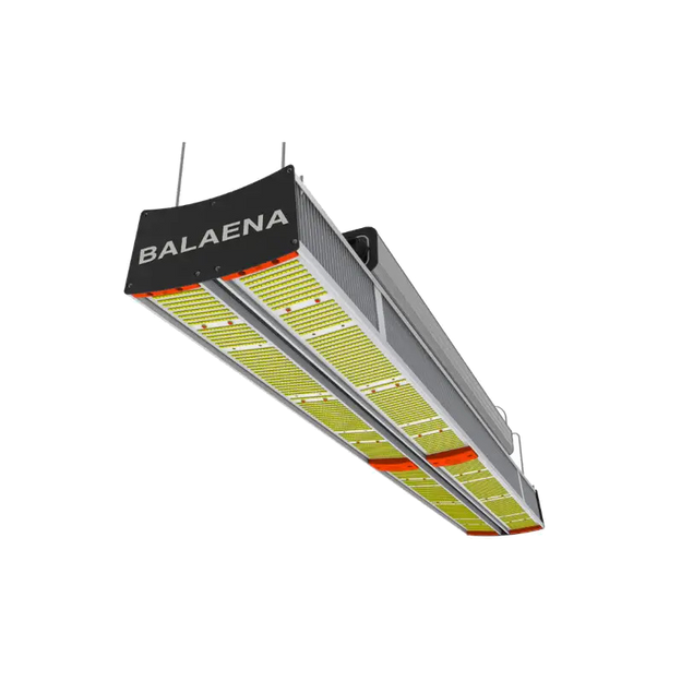 OCL | LED Kweeklamp | Balaena | 680W