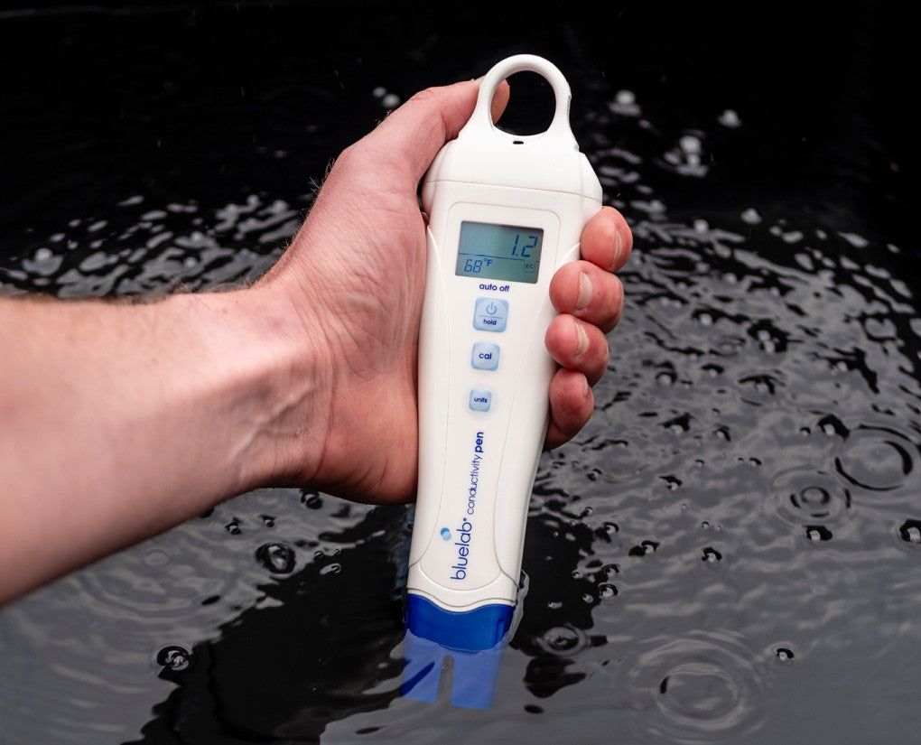 Bluelab | EC pen | EC Meter