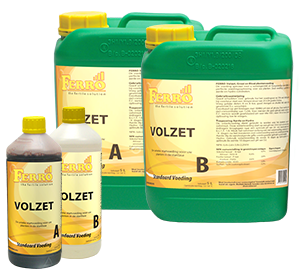 Ferro | Aarde/Hydro A&B | Volzet | 10 ltr