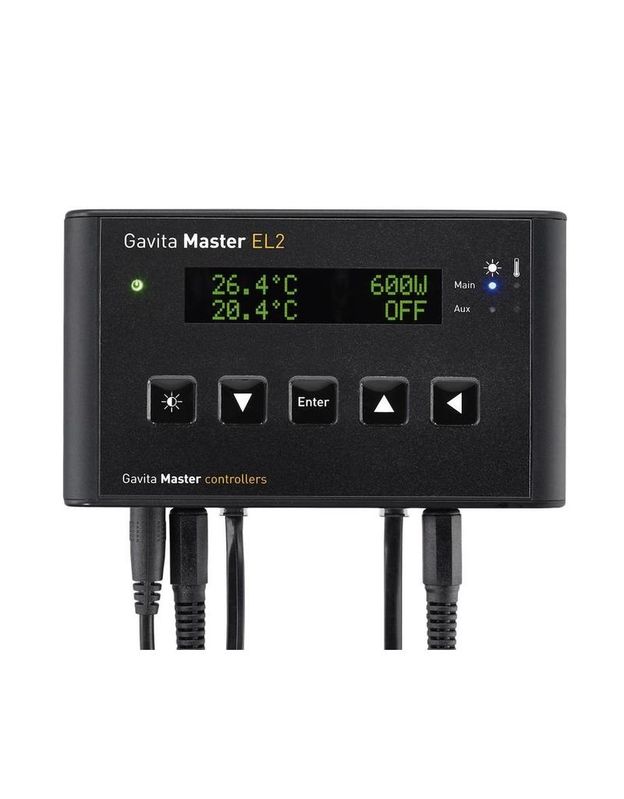 Gavita Master controller EL2 Gen 2
