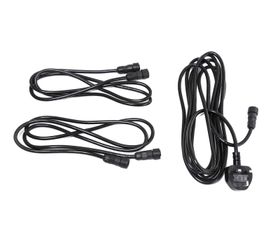 Lumatek 30W UV Iindividual supplemental light led bar