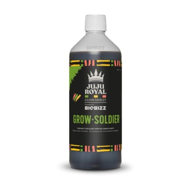 Bio Bizz | Grow Soldier | 1ltr