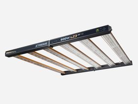Dimlux | LED Kweeklamp | Xtreme Series MK2 | 800W + NIR | 3.45 µmol/J