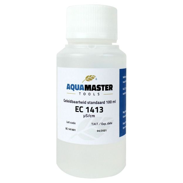IJkvloeistof EC 1.413 100 ml