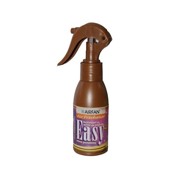 Airfan | Easy | Air Freshener | Geurbestrijding | Spray 100ml