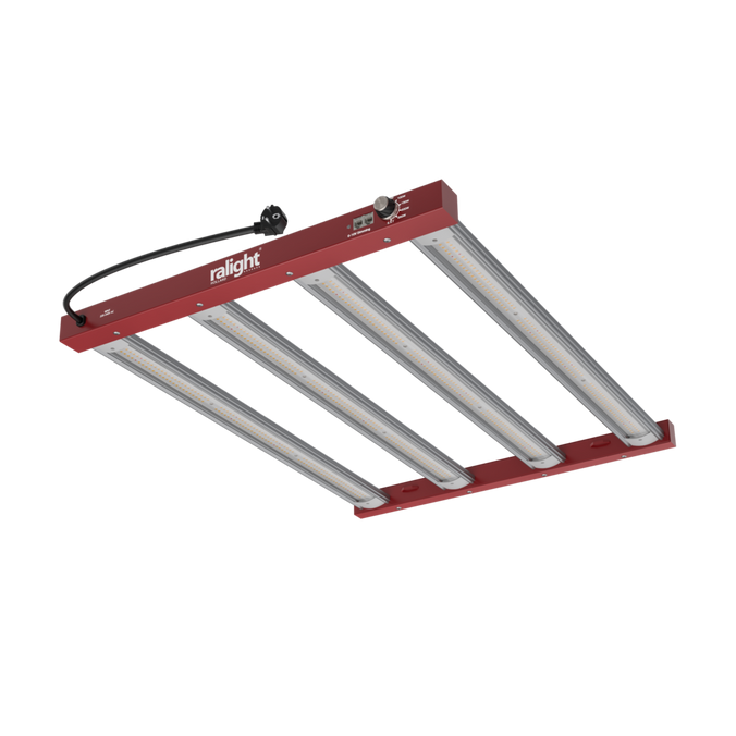 Ralight | LED Kweeklamp | 250w | 60x40cm
