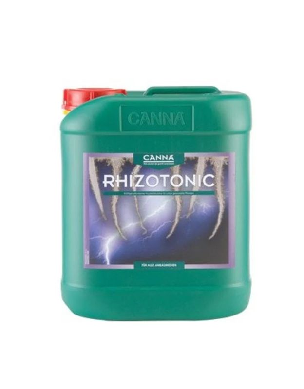 Canna | Rhizotonic | Wortelstimulator | 5 ltr