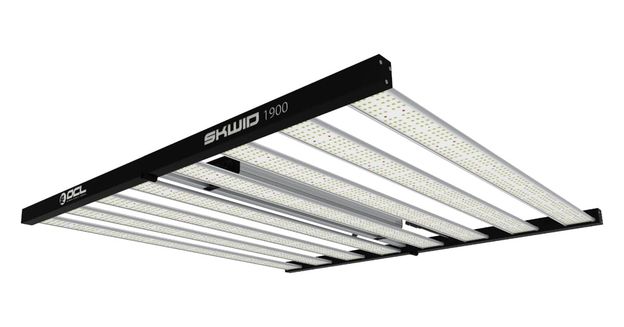 OCL | LED Kweeklamp | Skwid 1900 PRO | 680W