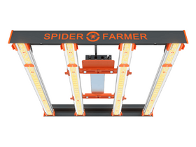 Spider Farmer SE-3000 300W LED Kweeklamp