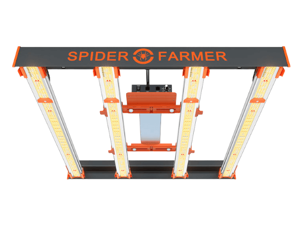 Spider Farmer SE-3000 300W LED Kweeklamp
