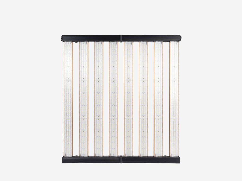 Dimlux | LED Kweeklamp | Xtreme Series MK2 | 1050W + NIR | 3.5 µmol/J