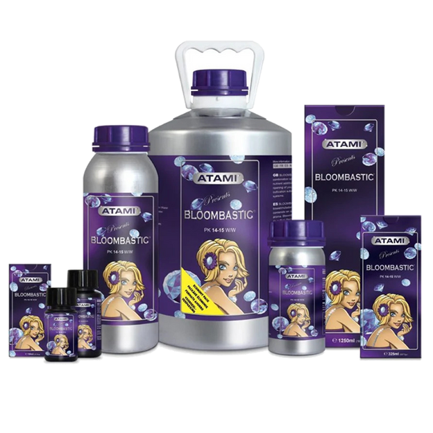 Atami | ATA Bloombastic | 1250 ml