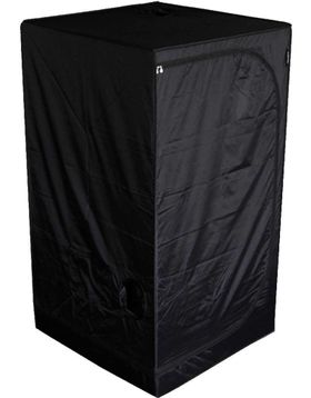 Mammoth Tents | Lite+ 100 | Kweektent 100x100x180cm