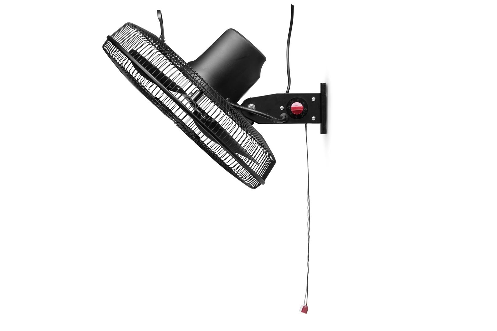 Ralight wandventilator 45cm