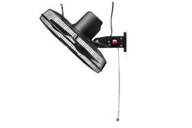 Ralight wandventilator 45cm