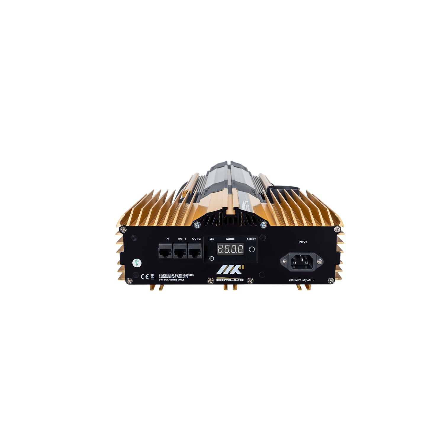 Dimlux Expert series 1000W DE