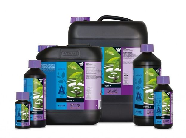 Atami B'cuzz | Hydro A&B | 5 ltr.