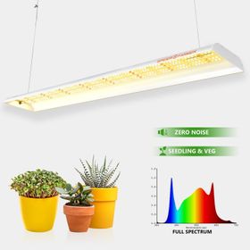 Spider Farmer SF-600, 74W LED kweeklamp