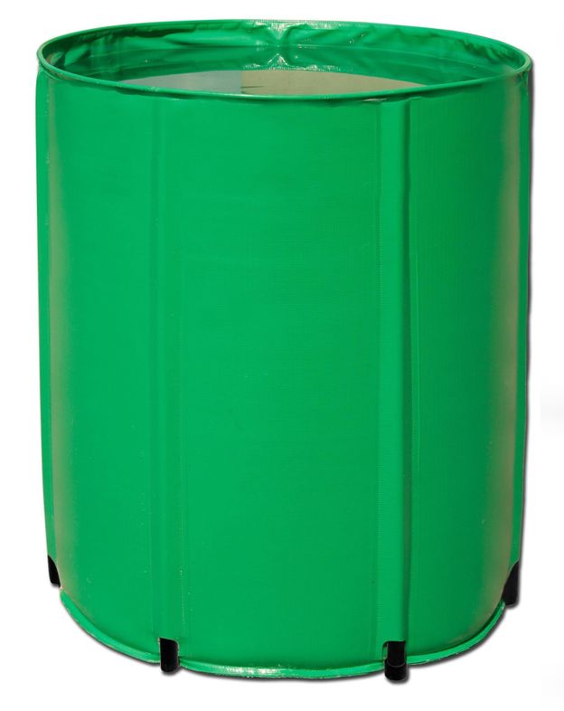 Aquaking opvouwbaar vat 500 ltr