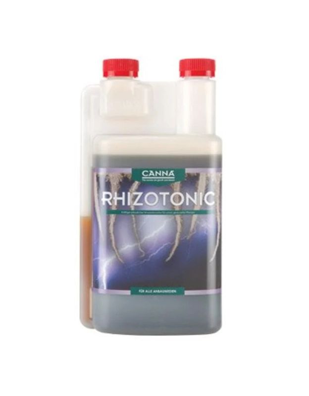 Canna | Rhizotonic | Wortelstimulator | 1 ltr