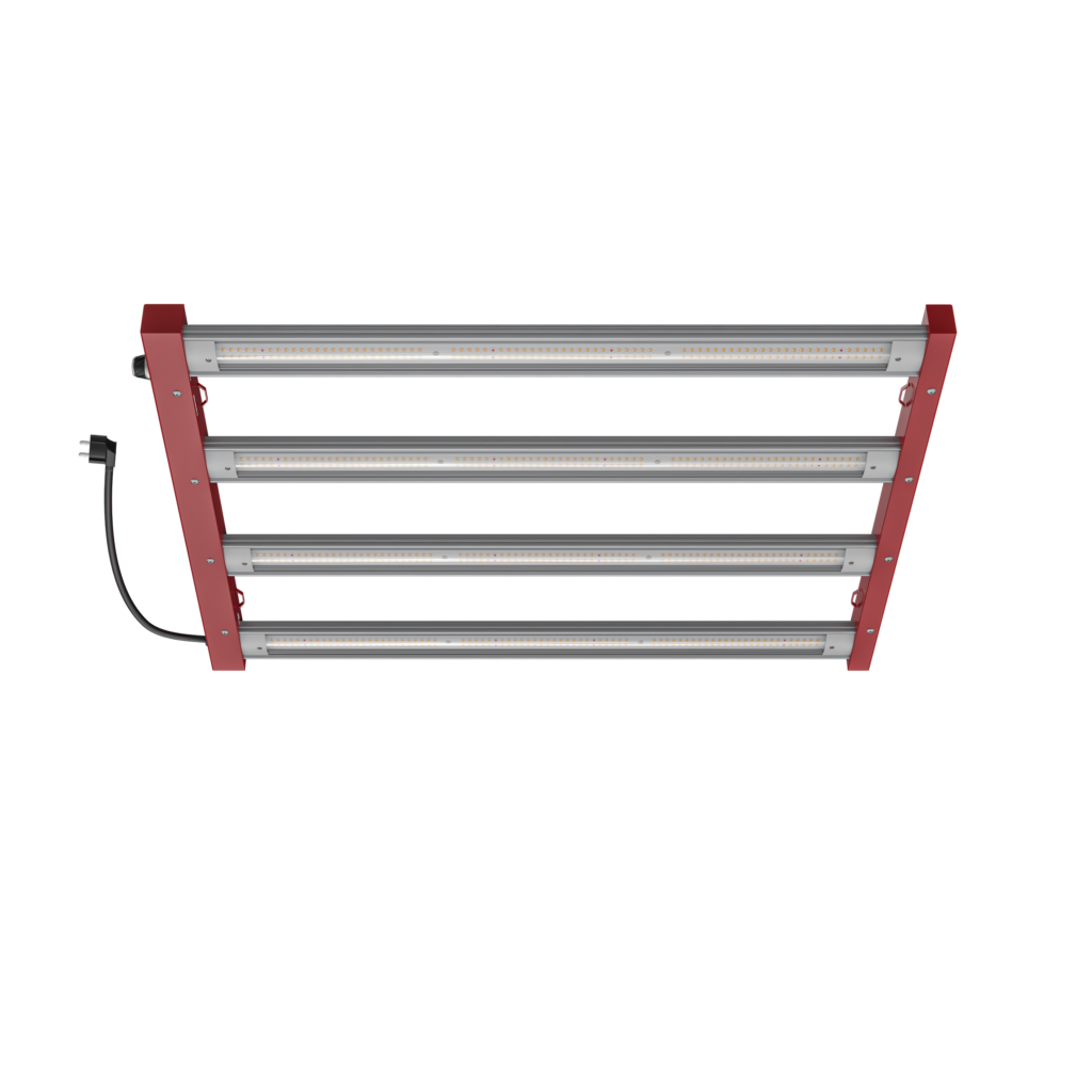 Ralight | LED Kweeklamp | 250w | 60x40cm