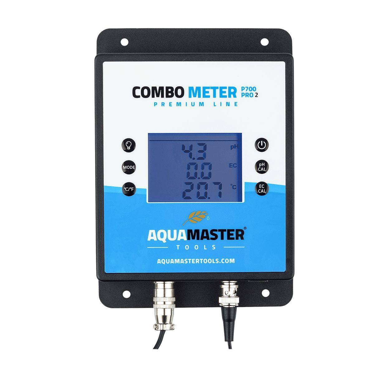 Aquamaster | Combo meter | P700 Pro2