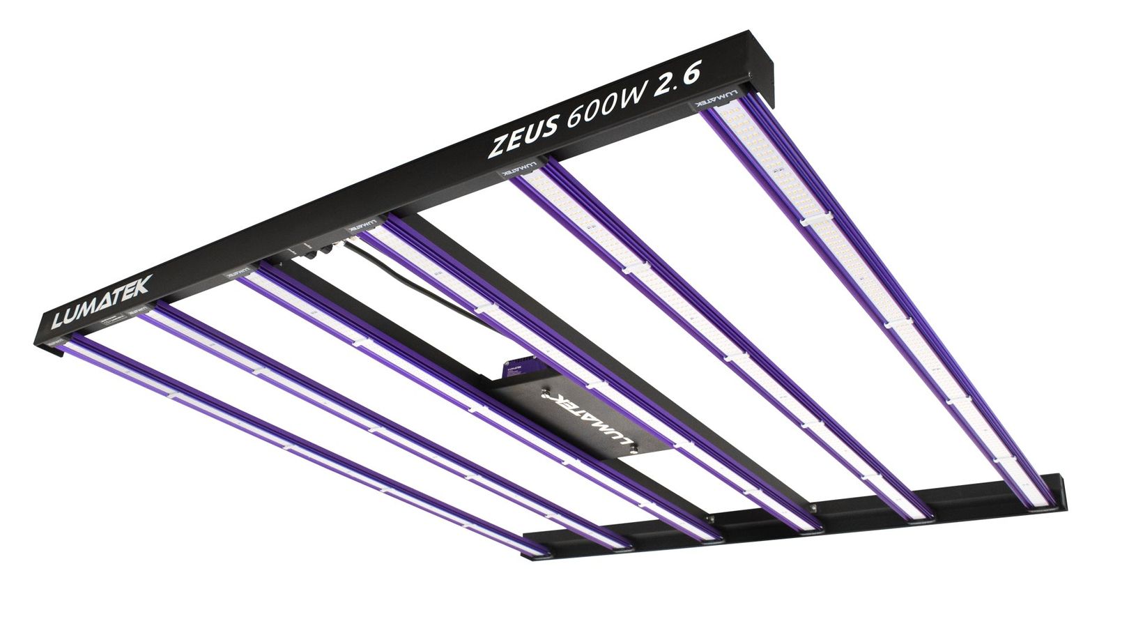 Lumatek | LED Kweeklamp | ZEUS 600W 2.6