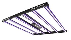 Lumatek | LED Kweeklamp | ZEUS 600W 2.6