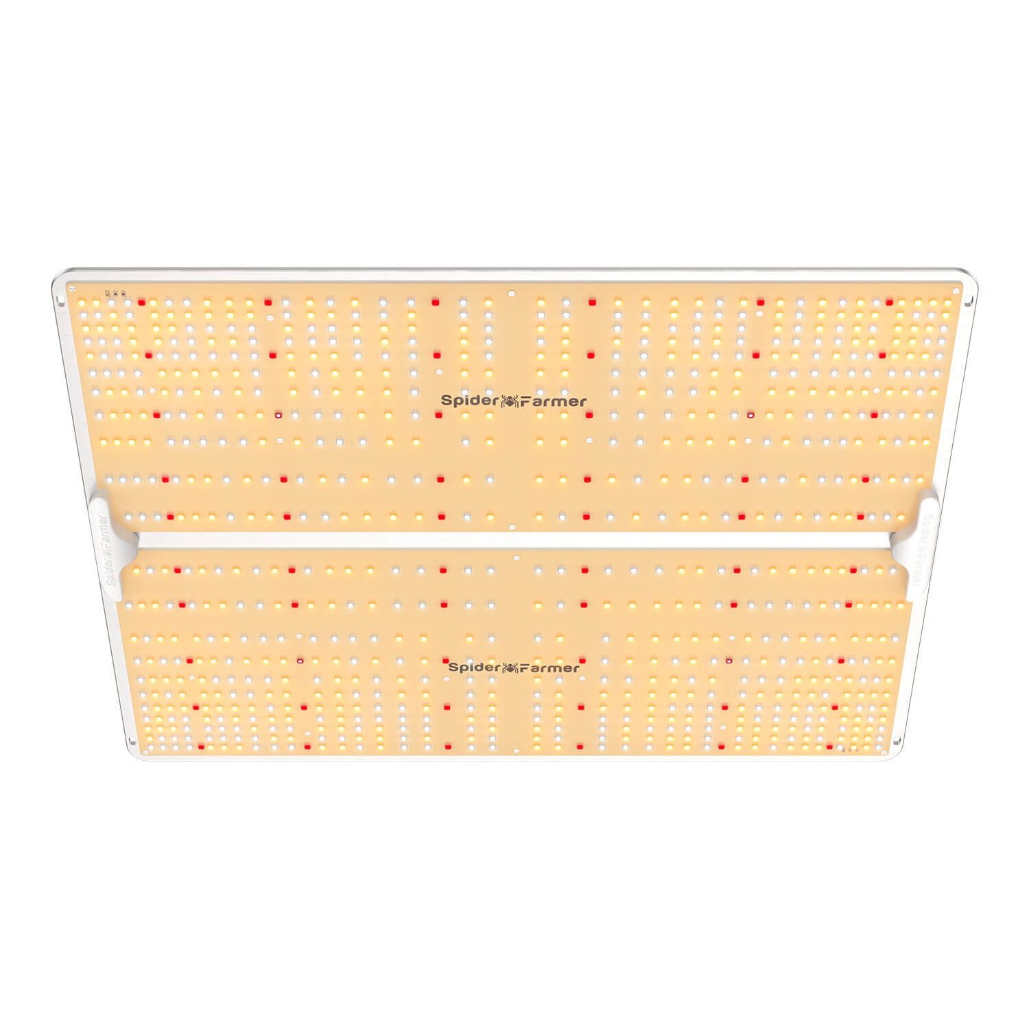 Spider Farmer SF-4000, 450W LED Kweeklamp