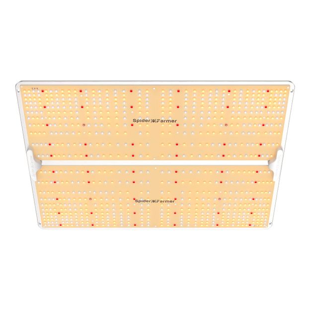 Spider Farmer SF-4000, 450W LED Kweeklamp
