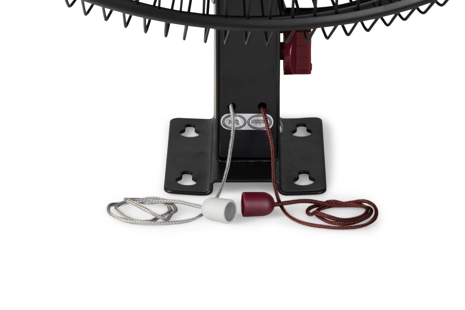Ralight wandventilator 50cm