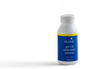 Bluelab ijkvloeistof set 3x 250ml