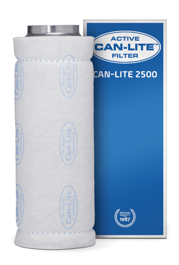 Can Lite 2500 m3