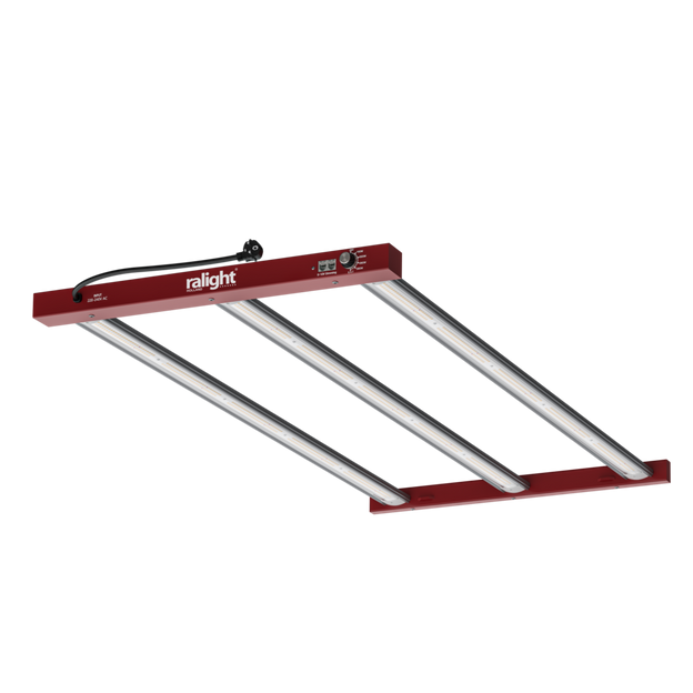 Ralight | LED Kweeklamp | 360w | 120x60cm