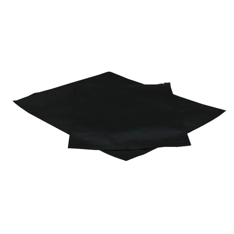 Aluminum ironing bag, 56x91cm