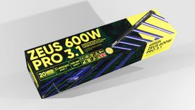 Lumatek | LED Kweeklamp | ZEUS 600W PRO 3.1