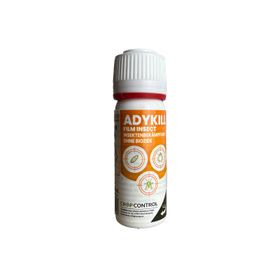 AdyKill | Anti-Spint | 100% biologisch en effectief | Natuurlijke bestrijding tegen spint en trips