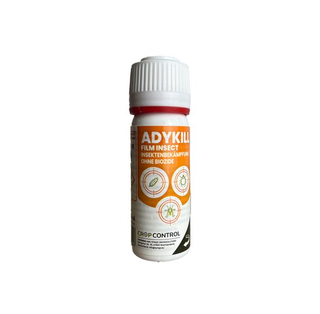 AdyKill | Anti-Spint | 100% biologisch en effectief | Natuurlijke bestrijding tegen spint en trips