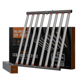 Lumen-King | LED Kweeklamp | 1000w ECO 110x106cm