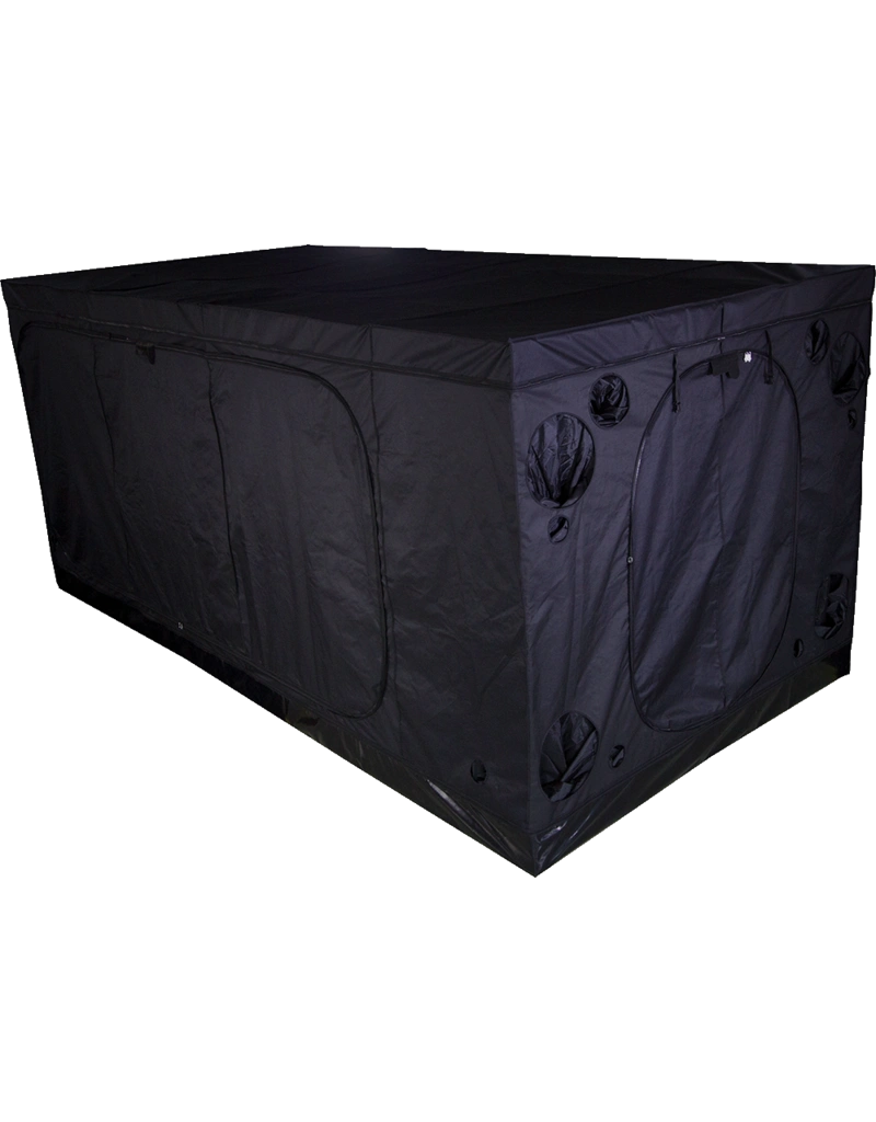 Mammoth Tents | Elite S.A. 480L | Kweektent 480x240x225cm
