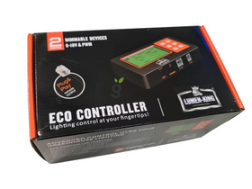 Lumen-King | ECO controller | LED controller