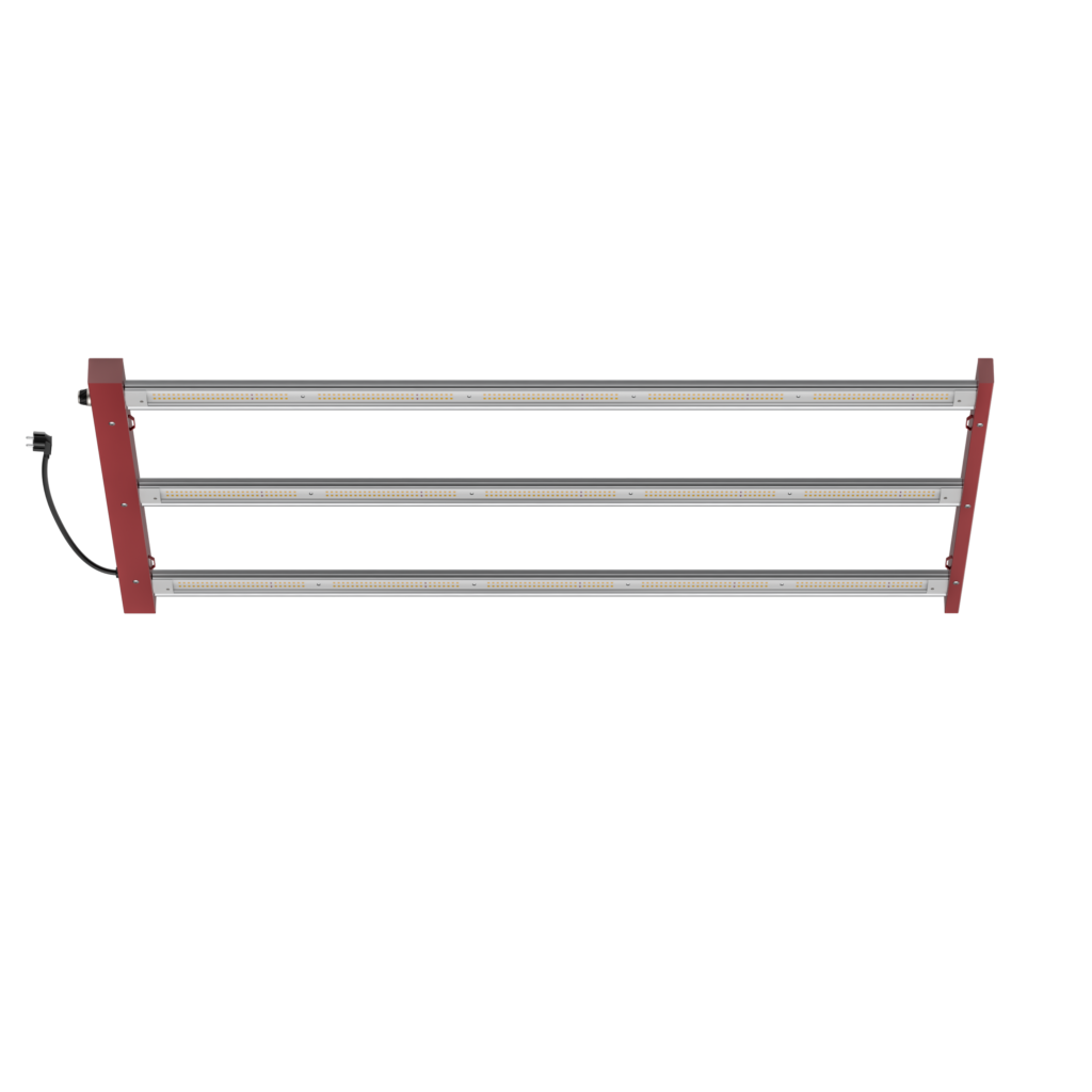 Ralight | LED Kweeklamp | 360w | 120x60cm