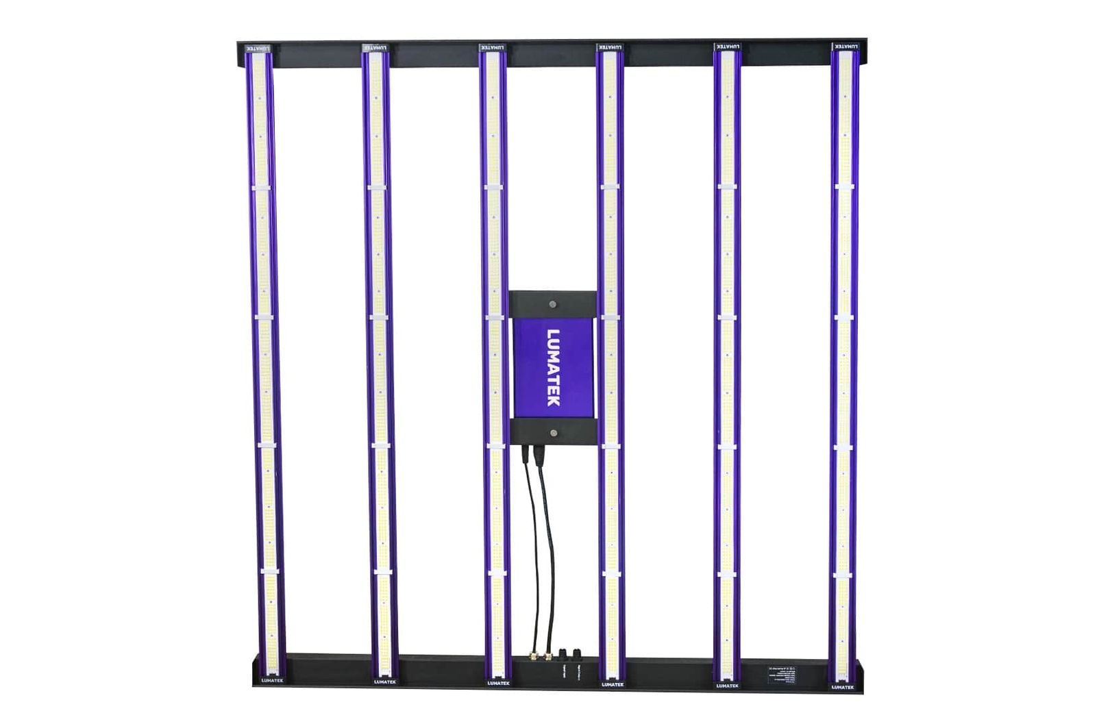 Lumatek | LED Kweeklamp | ZEUS 600W PRO 3.1