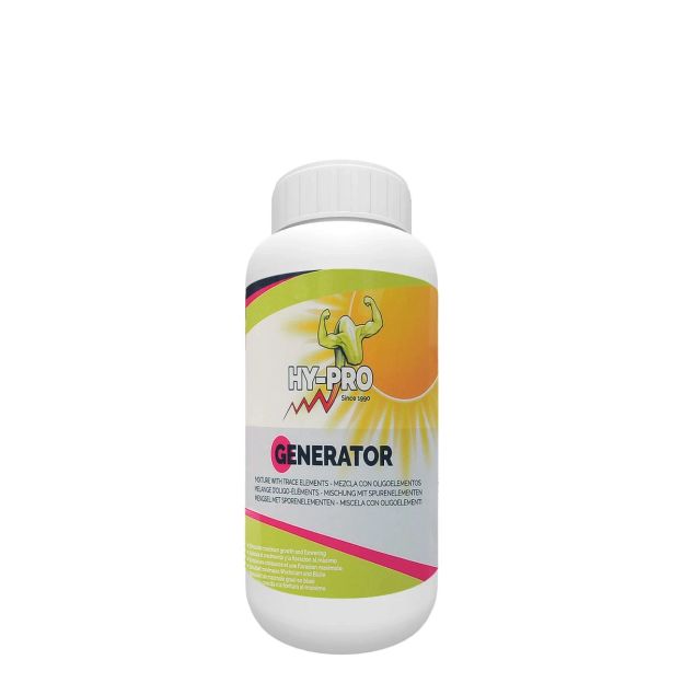 Hy-Pro | Generator | Plantversterker | 500ml