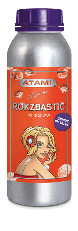 Atami | ATA Rokzbastic | Bloeistimulator | 1250 ml